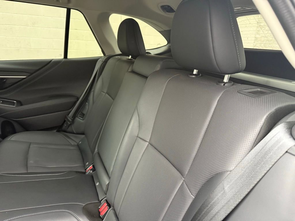 Certified 2024 Subaru Outback Limited image 27