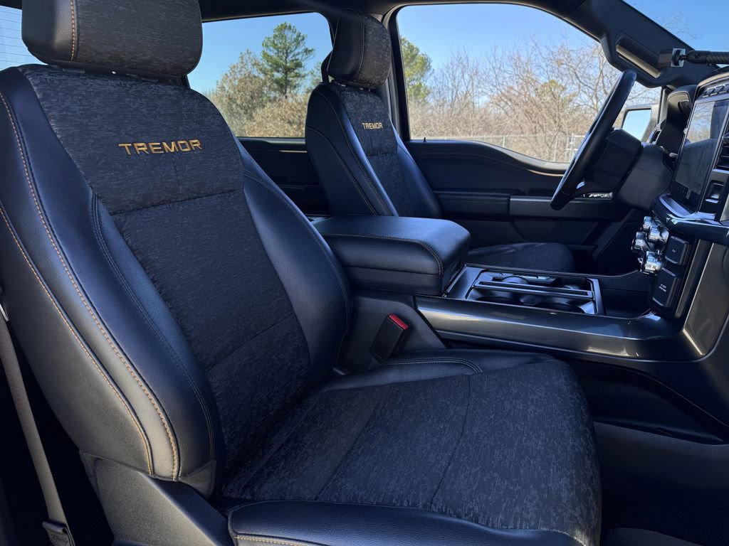 Used 2023 Ford F150 Tremor image 27