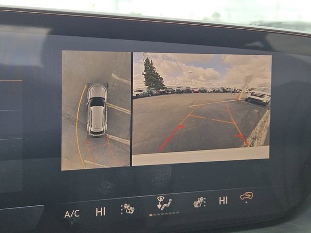 New 2026 Buick Envision Preferred image 18