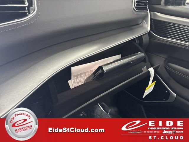 New 2026 Jeep Grand Wagoneer L Limited image 55