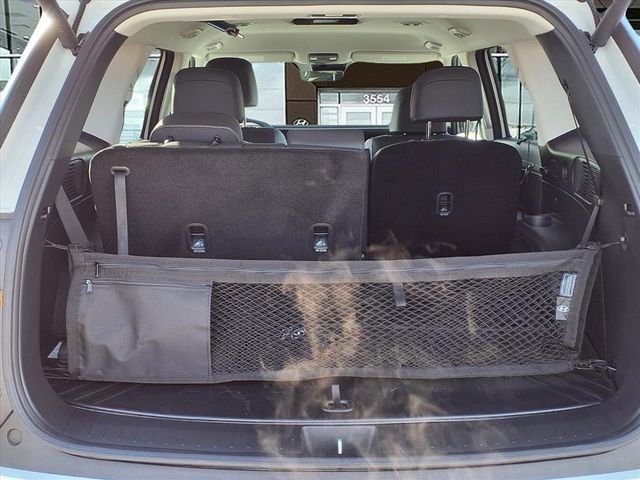 New 2026 Hyundai Palisade SEL image 7