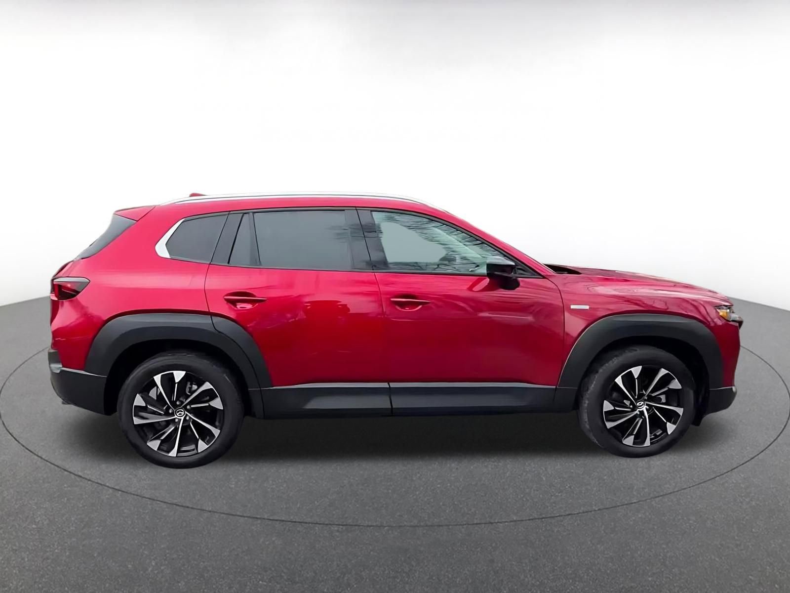 Used 2025 MAZDA CX-50 2.5 Hybrid w/ Premium Plus Pkg image 16