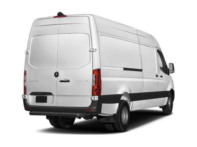 New 2026 Mercedes-Benz Sprinter 3500 image 2