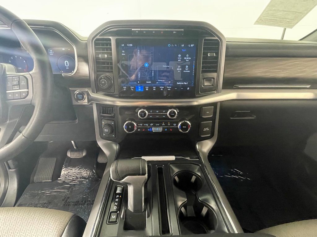 Used 2024 Ford F150 Lariat AWD/4WD image 23