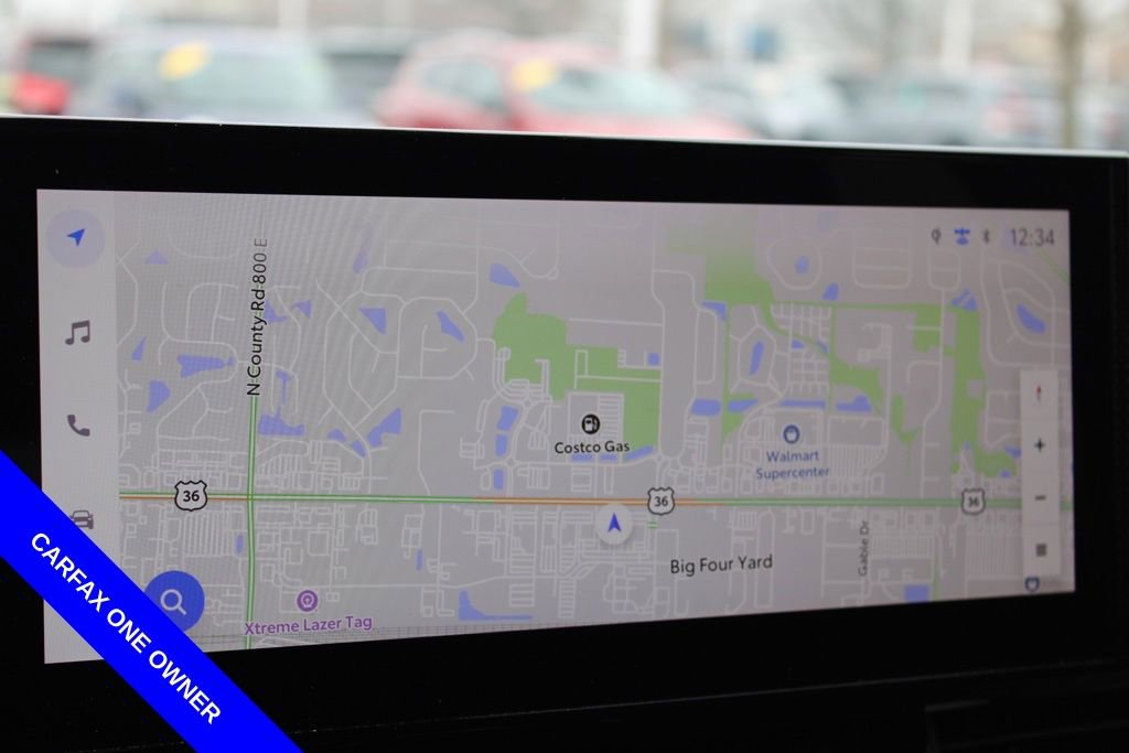 Used 2025 Toyota Sienna Platinum image 42