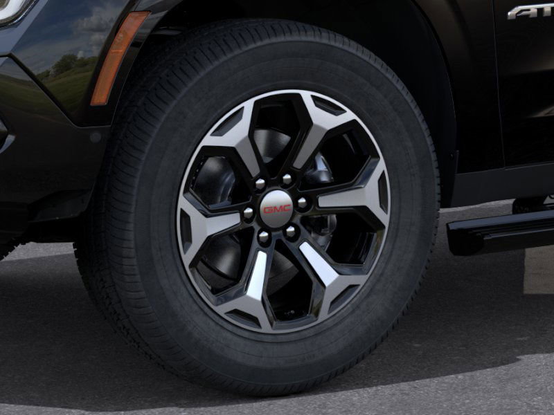 New 2025 GMC Yukon XL AT4 Ultimate image 20