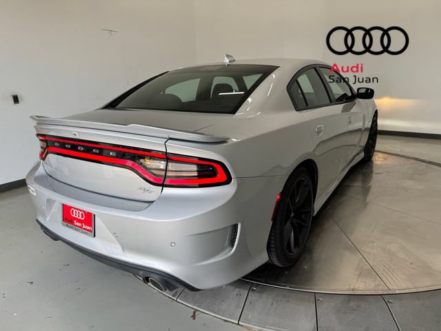 Used 2022 Dodge Charger R/T w/ Performance Handling Group RWD image 35