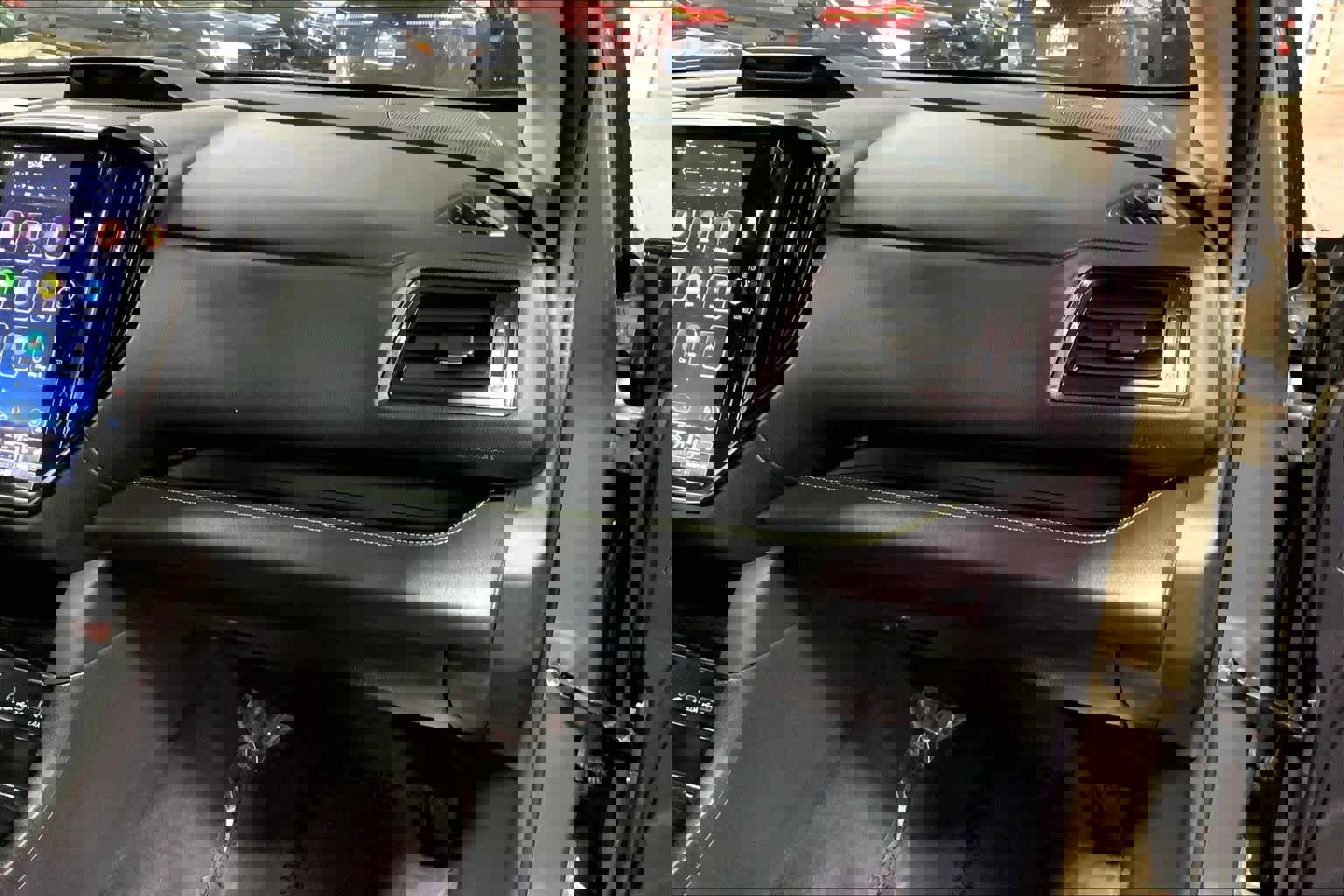 Used 2024 Subaru Ascent Onyx Edition Limited image 19