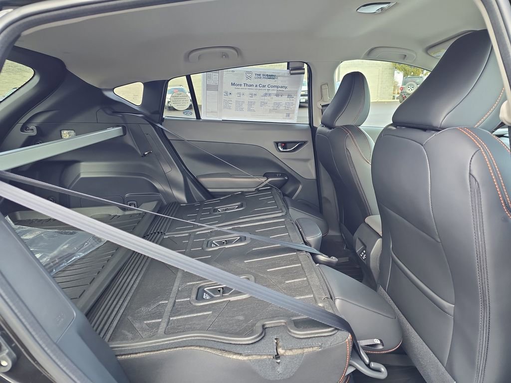 New 2026 Subaru Crosstrek 2.5i Limited image 19