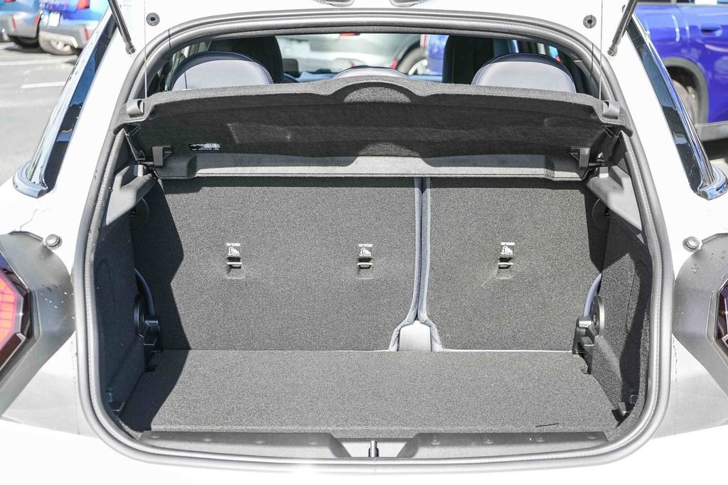 New 2026 MINI Cooper S image 26