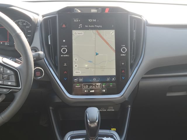 New 2026 Subaru Crosstrek 2.5i Limited AWD/4WD image 22