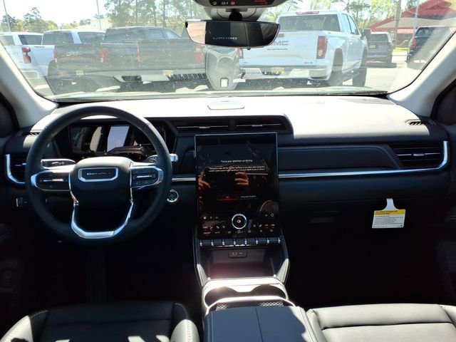 New 2026 GMC Terrain Denali w/ LPO, Black Badging Package AWD/4WD image 9