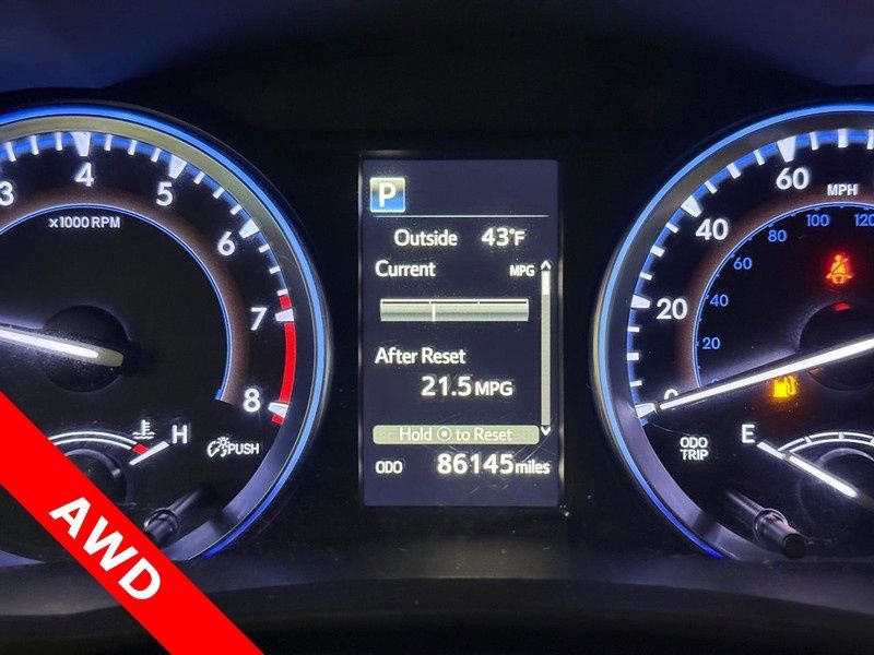 Used 2018 Toyota Highlander XLE w/ Protection Package #3 image 21