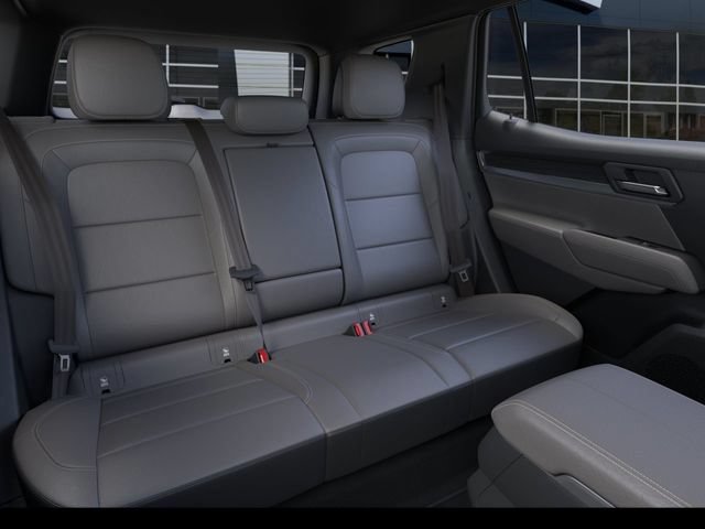 New 2026 GMC Terrain Elevation w/ Elevation Premium Package AWD/4WD image 17