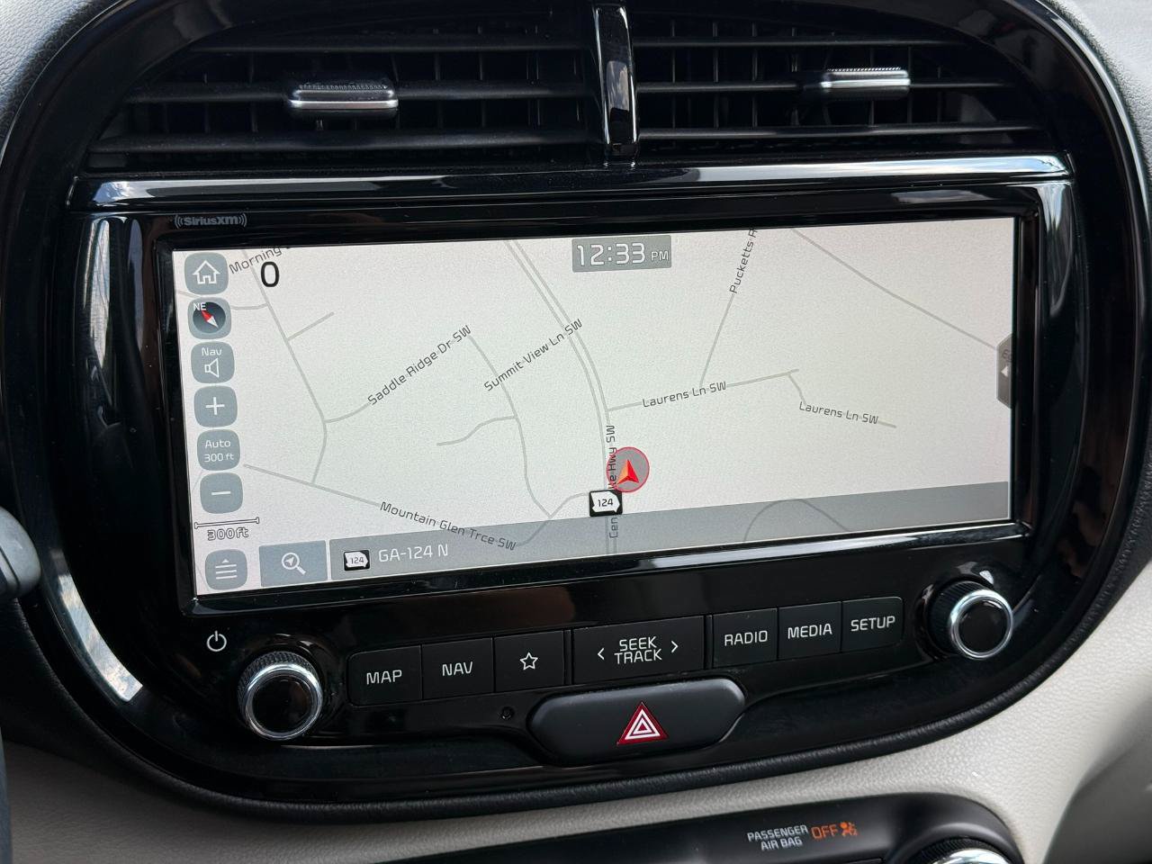 Used 2021 Kia Soul EX FWD image 22