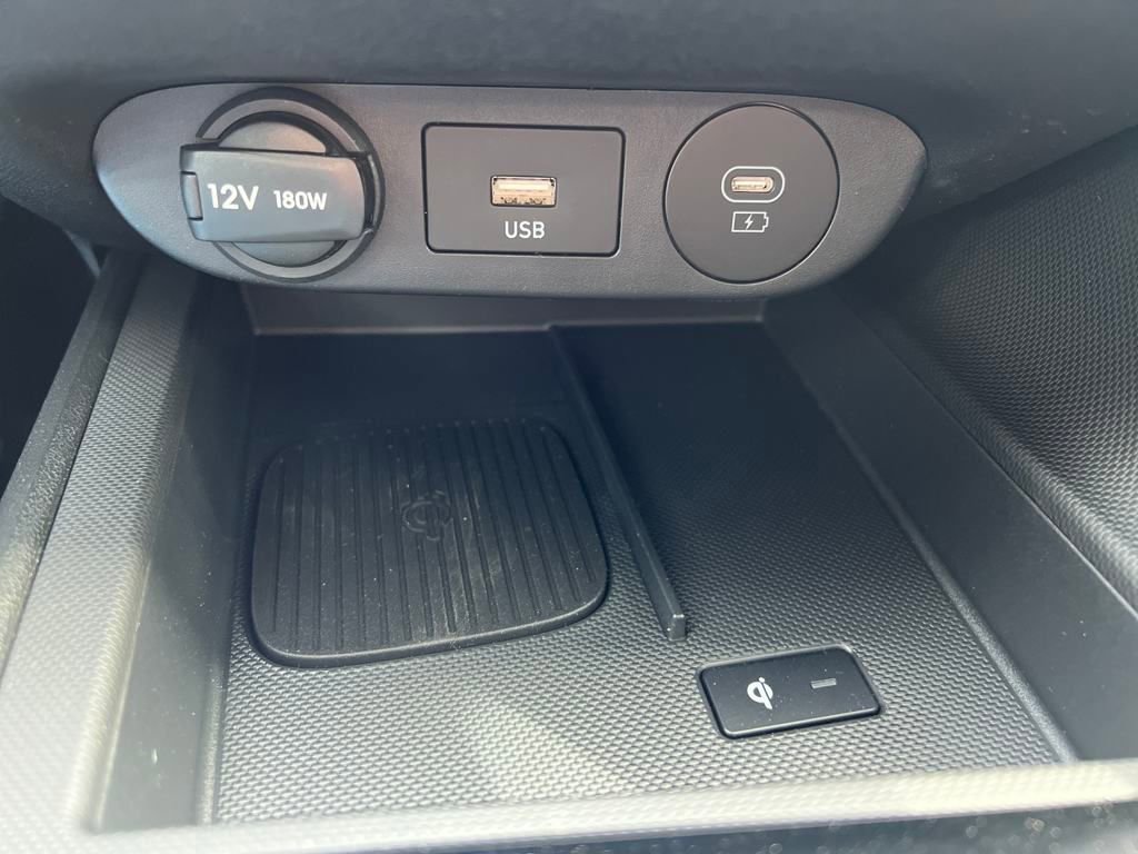 Used 2025 Hyundai Elantra SEL w/ Cargo Package image 20