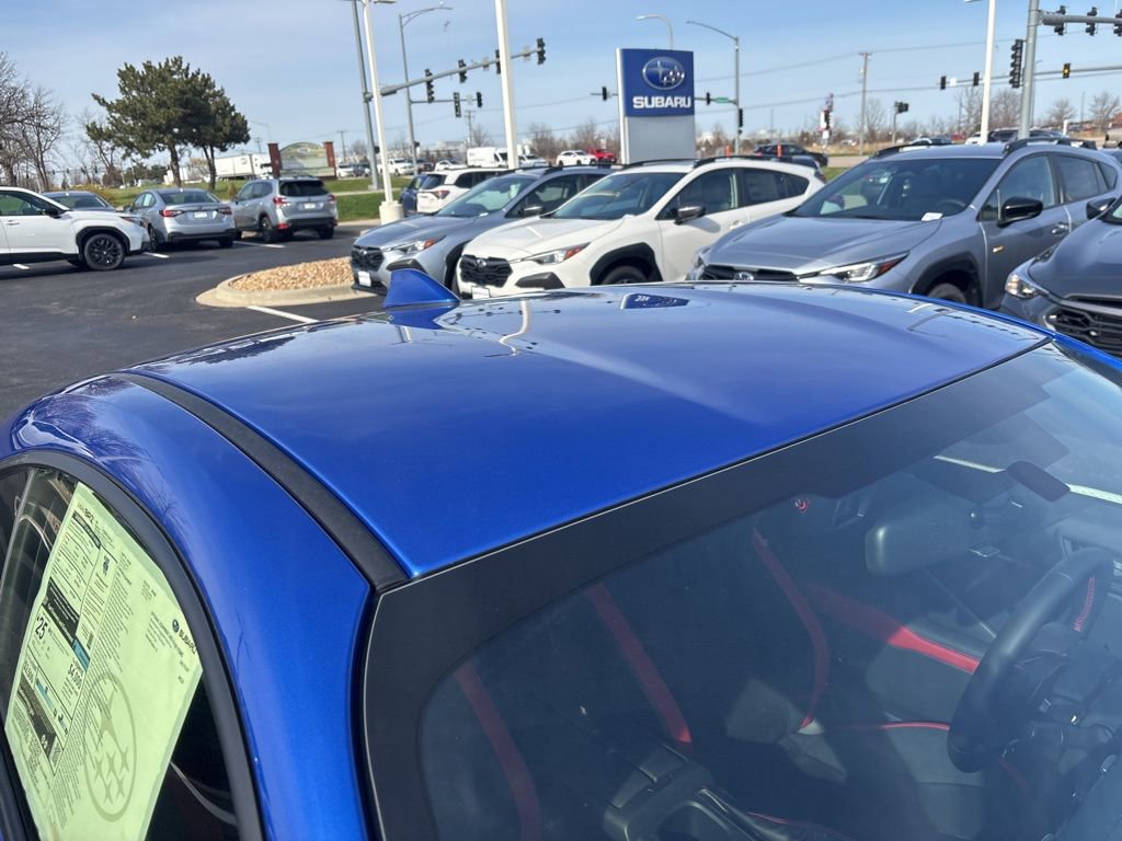 New 2026 Subaru BRZ Limited image 6