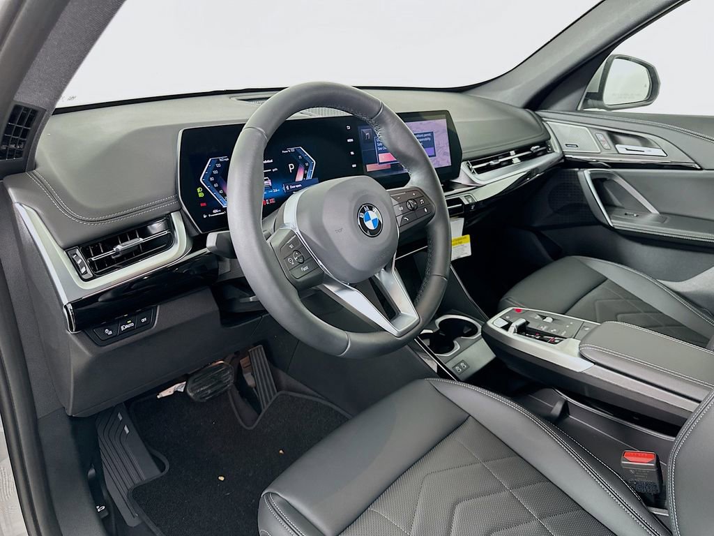 New 2026 BMW X1 xDrive28i w/ Convenience Package image 9
