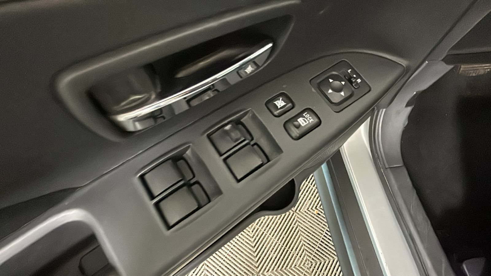 Used 2022 Mitsubishi Outlander Sport ES AWD/4WD image 11