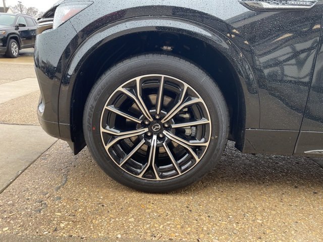 New 2025 MAZDA CX-70 3.3 Turbo S w/ Premium Package image 16