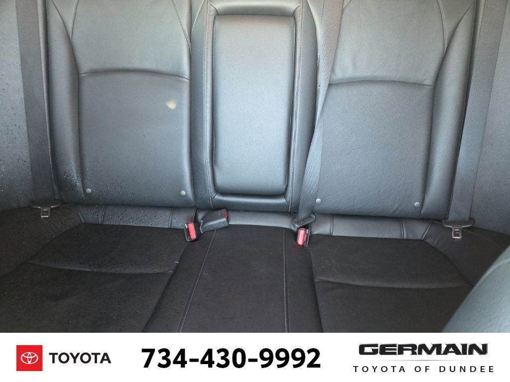 Used 2017 Honda Civic Sport Touring image 18