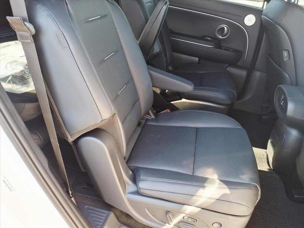 New 2026 Hyundai Palisade Calligraphy image 9