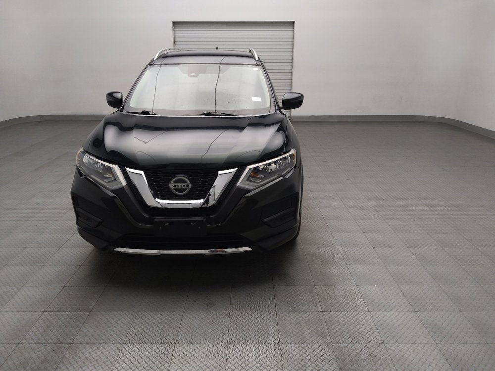 Used 2019 Nissan Rogue SV FWD image 15