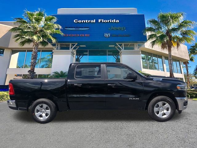 New 2026 RAM 1500 2WD Crew Cab image 4