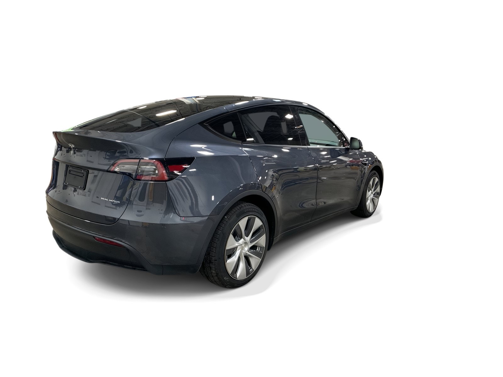 Certified 2023 Tesla Model Y Long Range AWD/4WD image 6