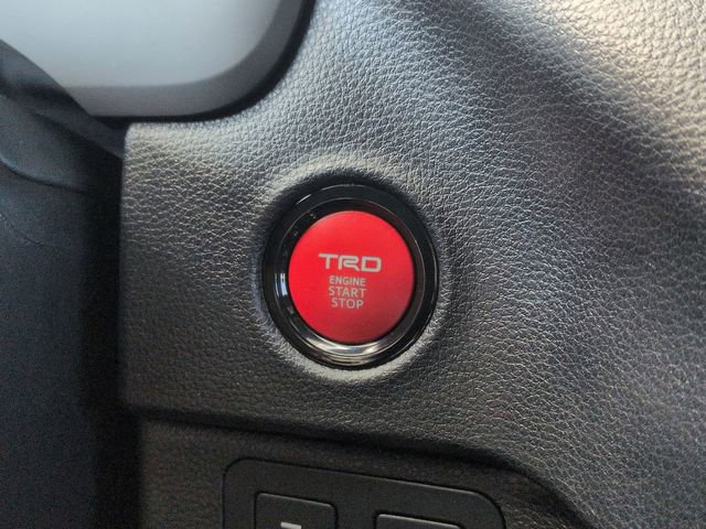 New 2026 Toyota Tundra SR5 image 17