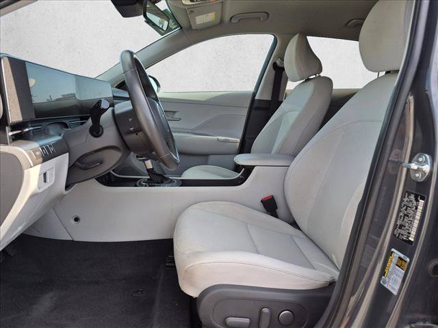 Used 2024 Hyundai Kona SEL FWD image 14