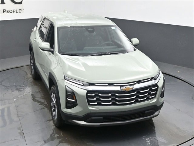 New 2026 Chevrolet Equinox LT w/ Convenience Package II image 25