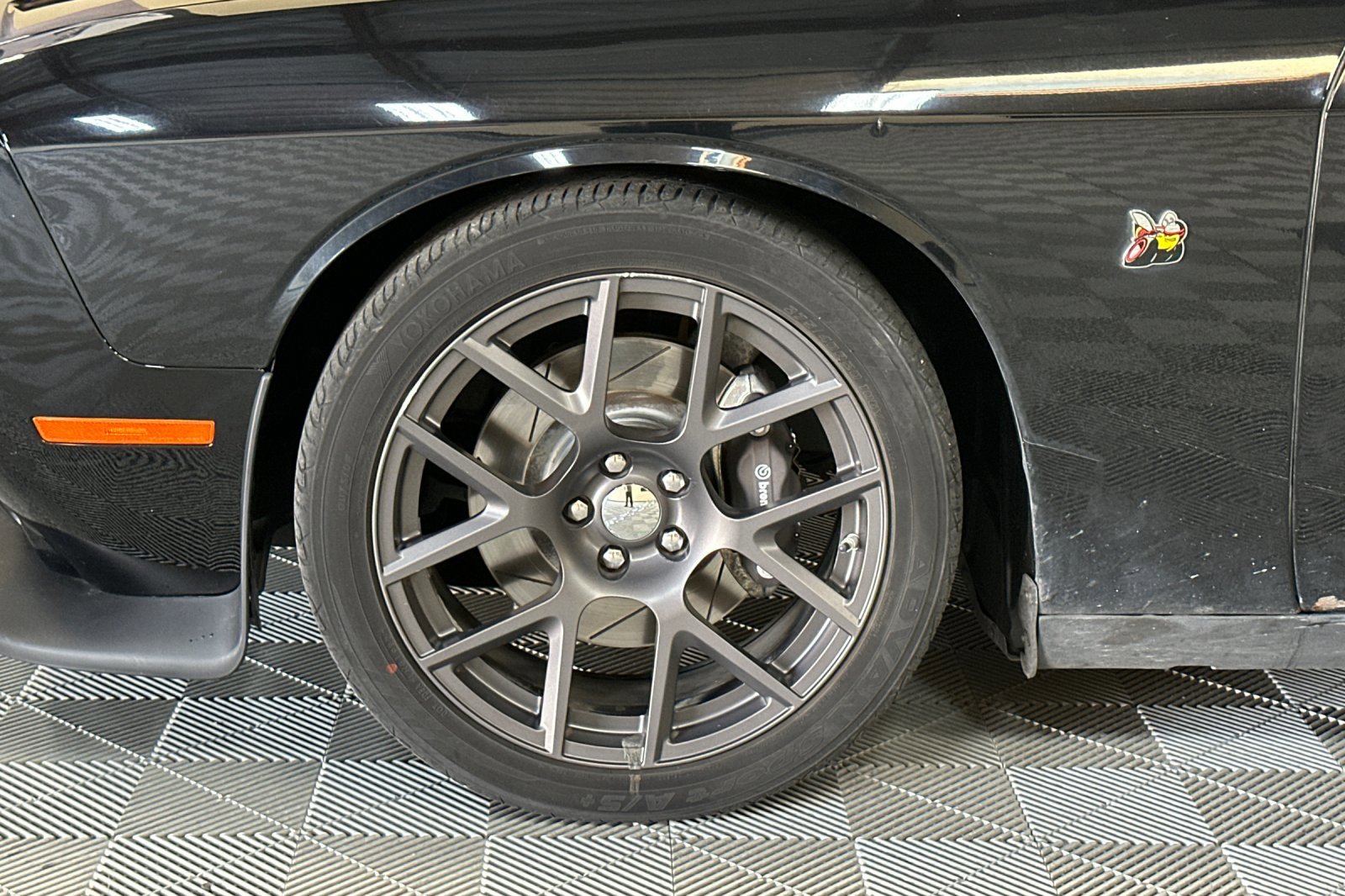 Used 2016 Dodge Challenger R/T Scat Pack image 44