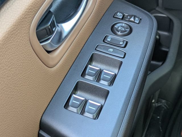 New 2026 Honda Passport TrailSport Elite image 25
