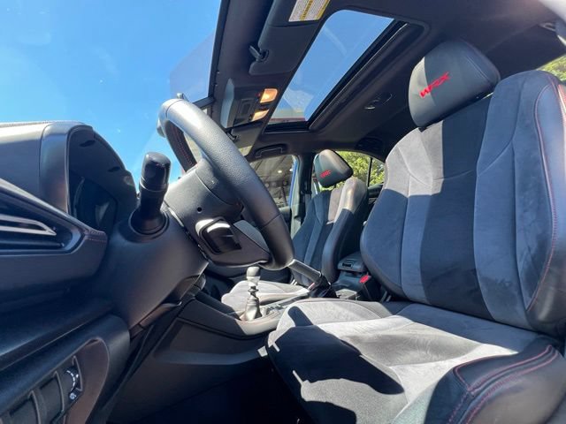 Used 2022 Subaru WRX Limited AWD/4WD image 16