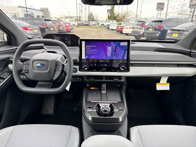 New 2026 Subaru Solterra image 11