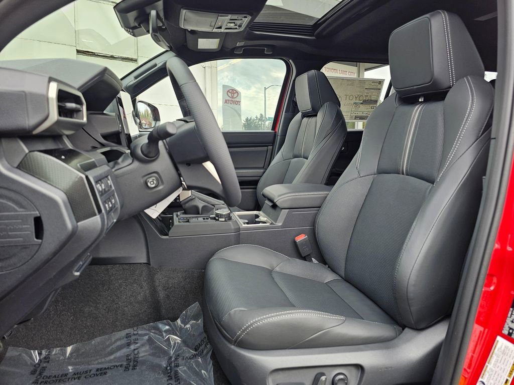 New 2026 Toyota 4Runner Limited AWD/4WD image 19