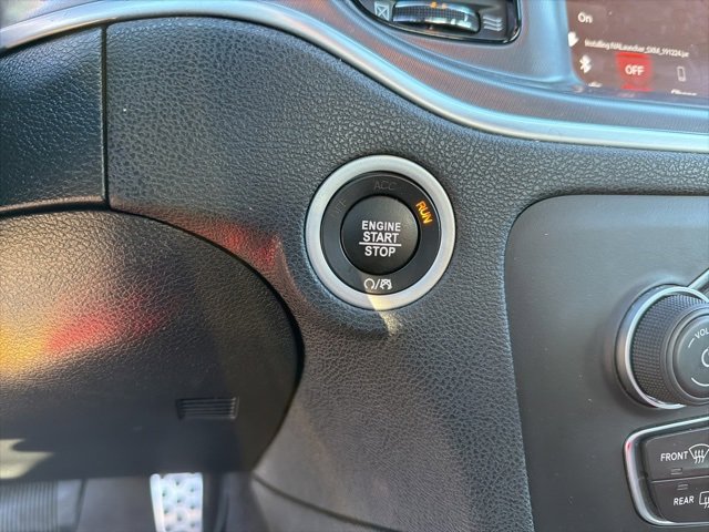 Used 2021 Dodge Charger GT w/ Blacktop Package image 15