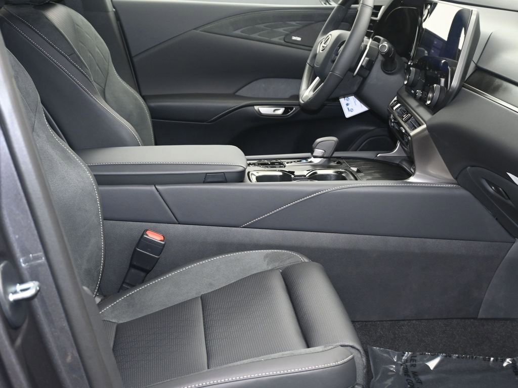 New 2026 Lexus RX 350 AWD image 11