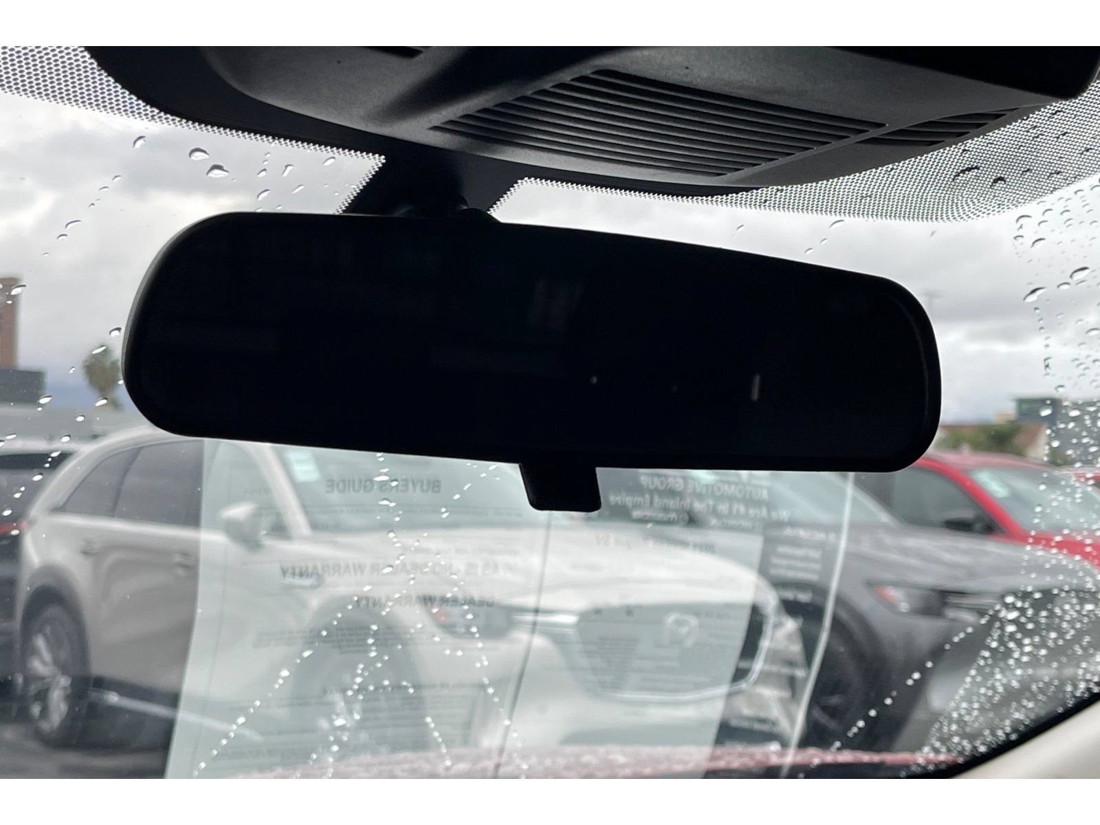 Used 2021 Nissan Rogue SV FWD image 25