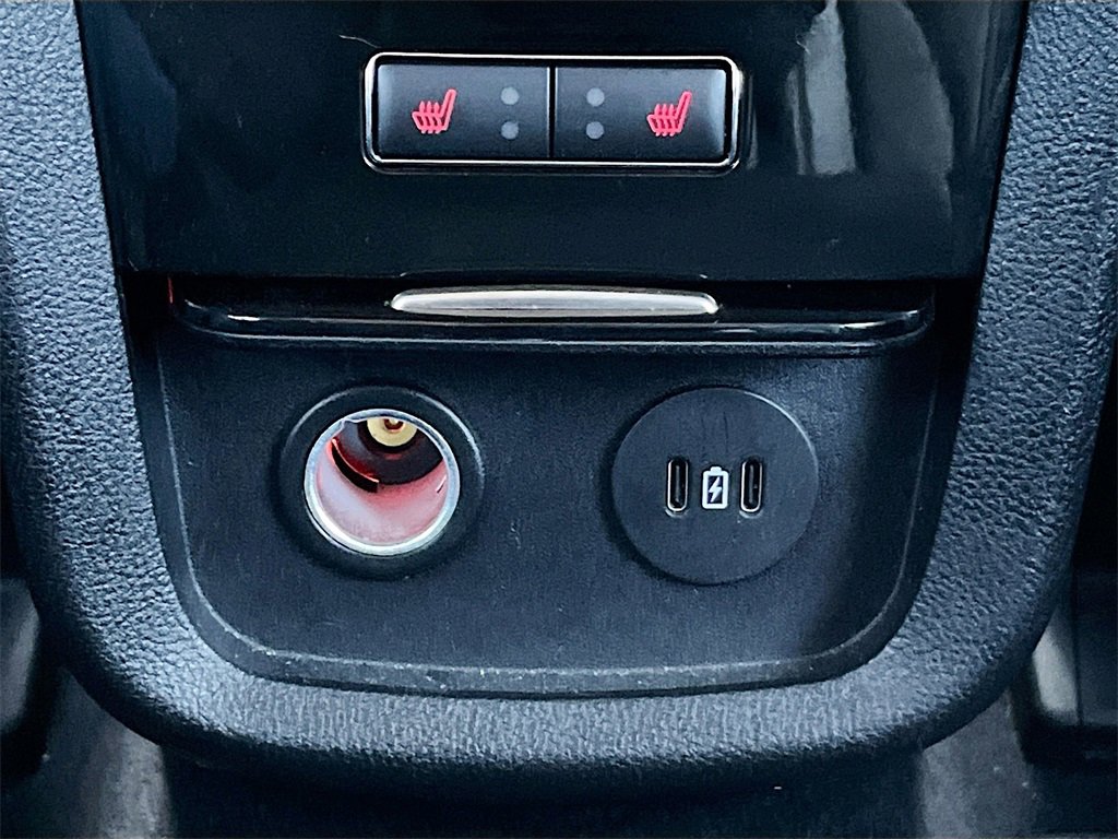 Used 2023 Lincoln Nautilus Reserve w/ Equipment Group 201A image 27