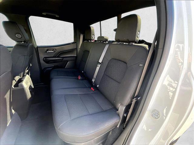 Certified 2023 Chevrolet Colorado LT w/ LT Convenience Package image 28