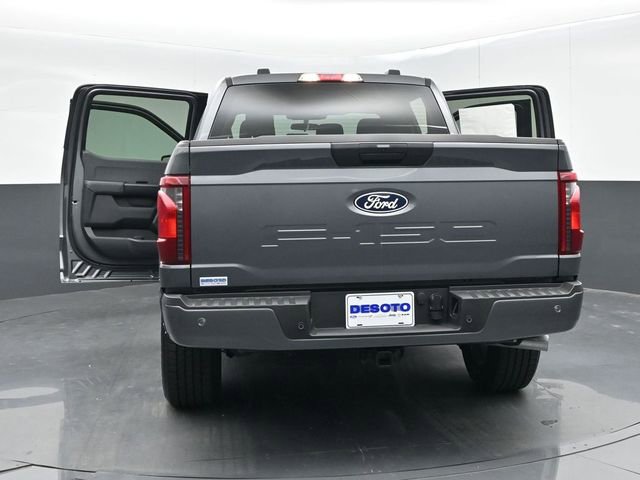 Certified 2025 Ford F150 STX w/ Equipment Group 200A image 60