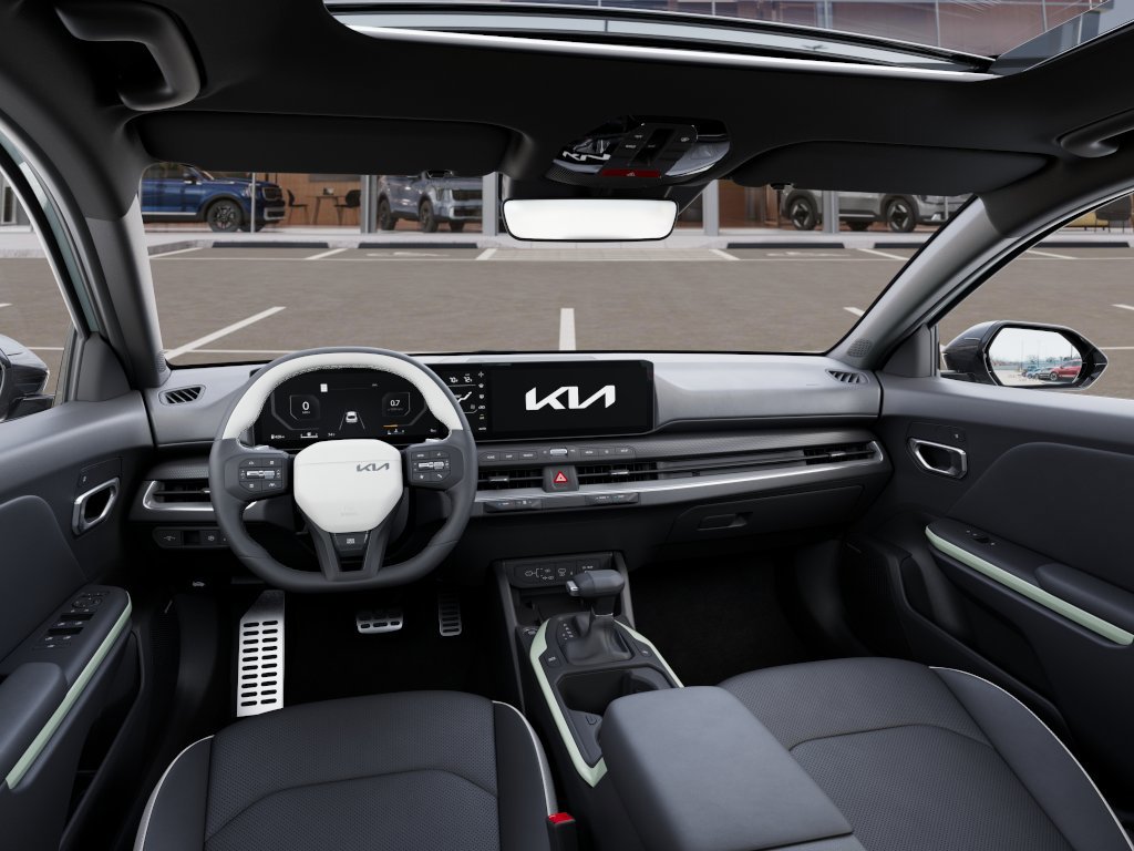 New 2026 Kia K4 GT-Line Turbo image 15