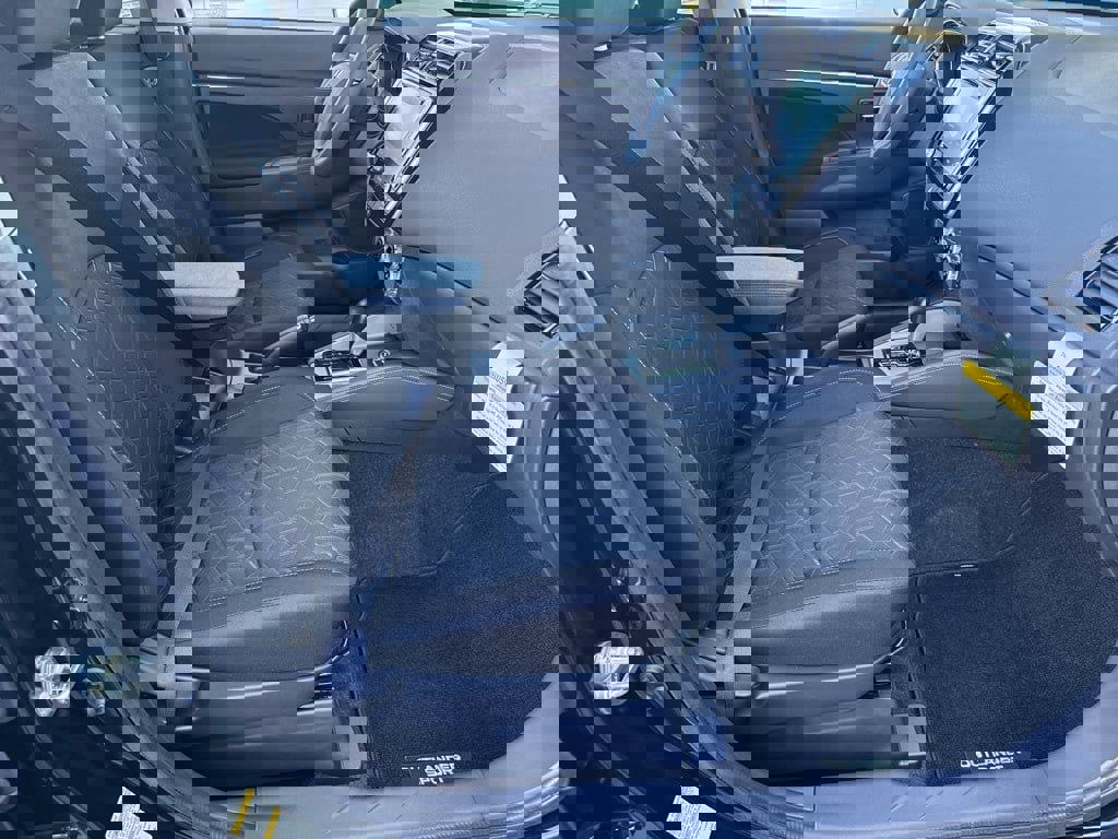 New 2026 Mitsubishi Outlander Sport ES image 23