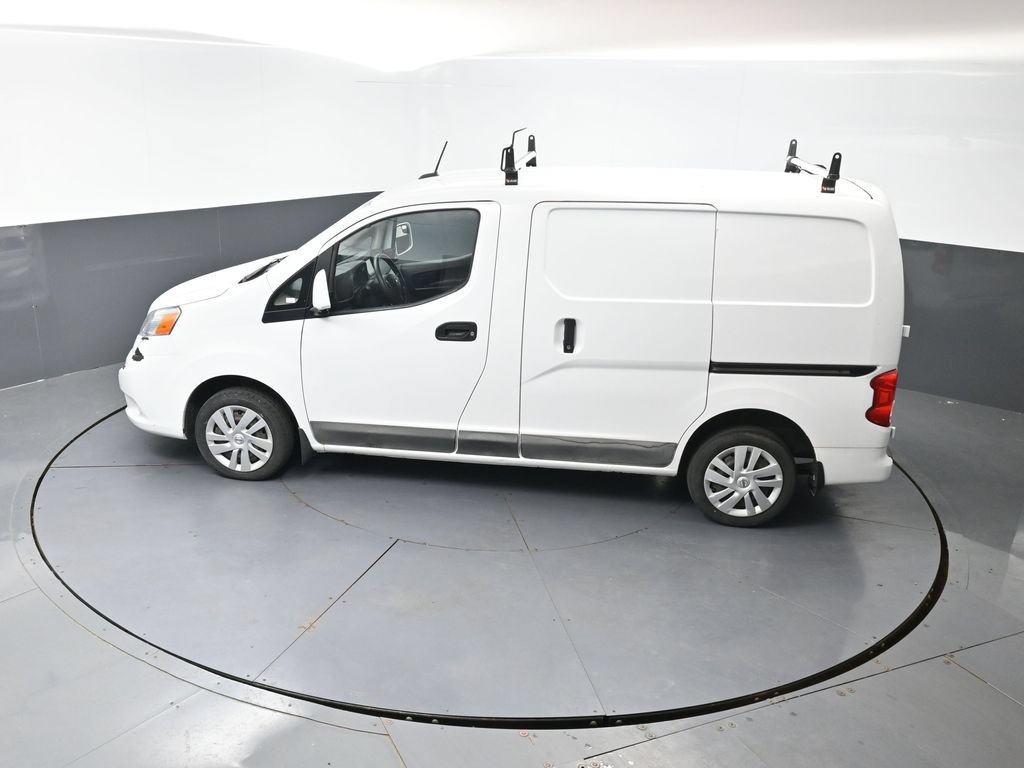 Used 2020 Nissan NV200 SV FWD image 40