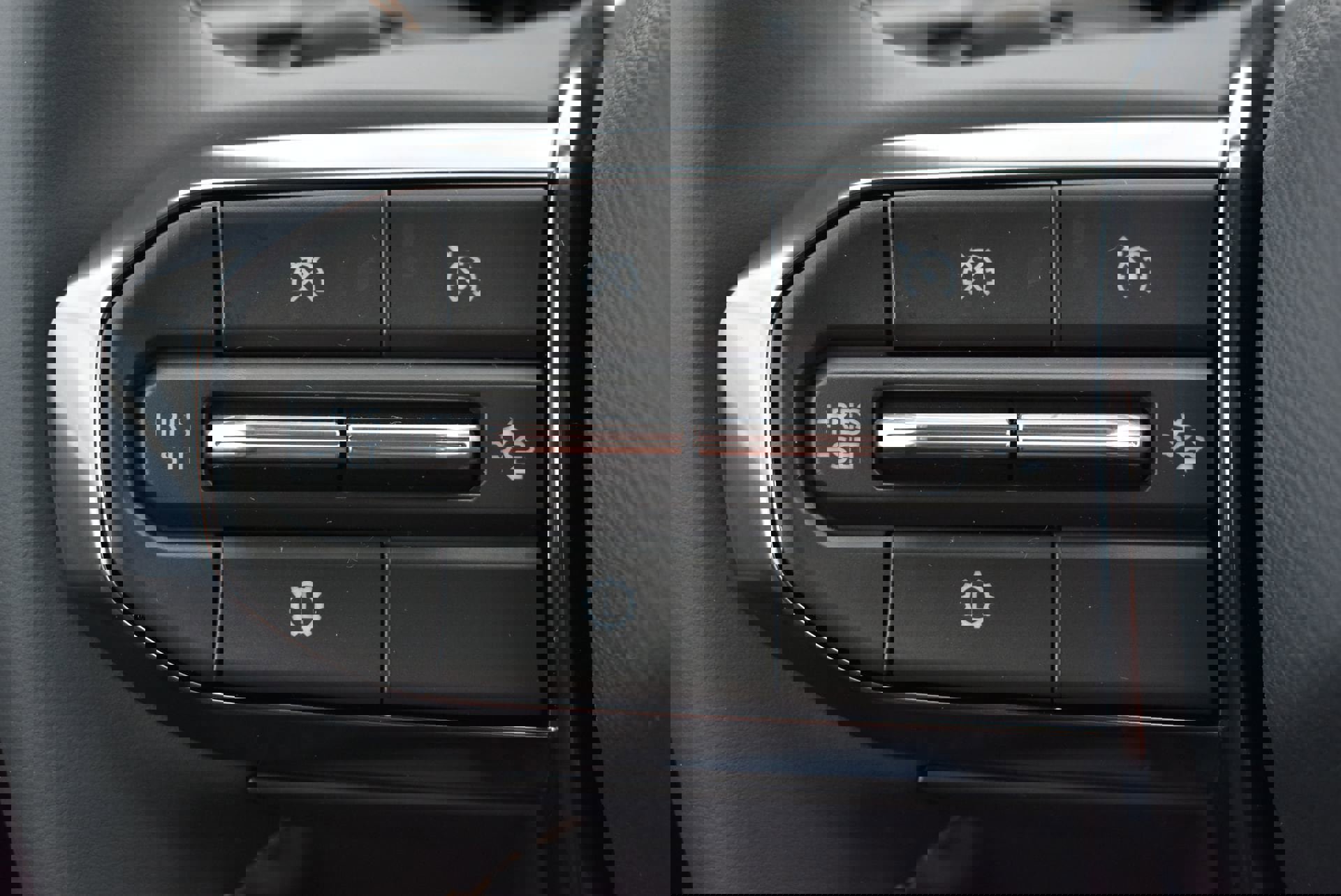 New 2026 GMC Terrain AT4 w/ Convenience Package III image 21