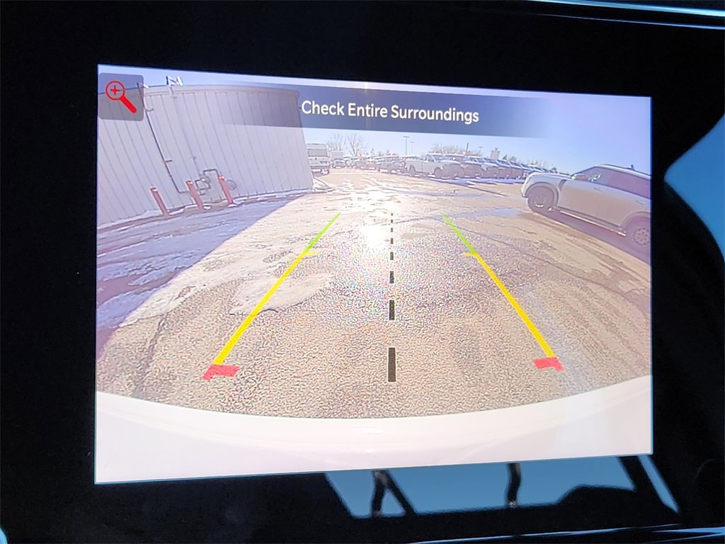 Used 2023 Jeep Wagoneer Series II image 25