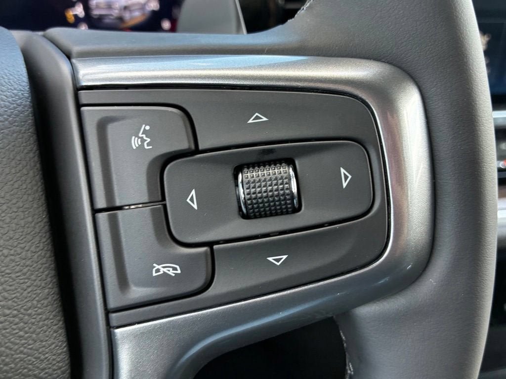 New 2026 Chevrolet Silverado 1500 LT AWD/4WD image 12