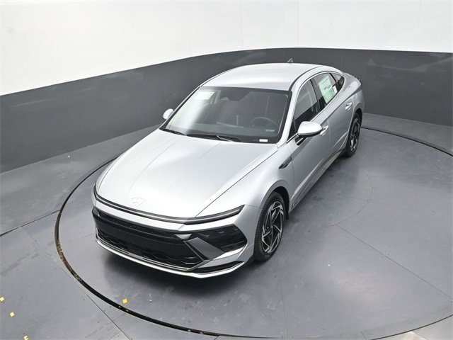 New 2026 Hyundai Sonata SEL image 23